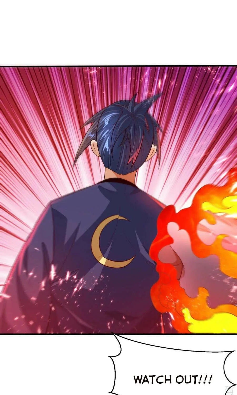 Read Martial Rebel chapter 76 image 32 on Lezhin
