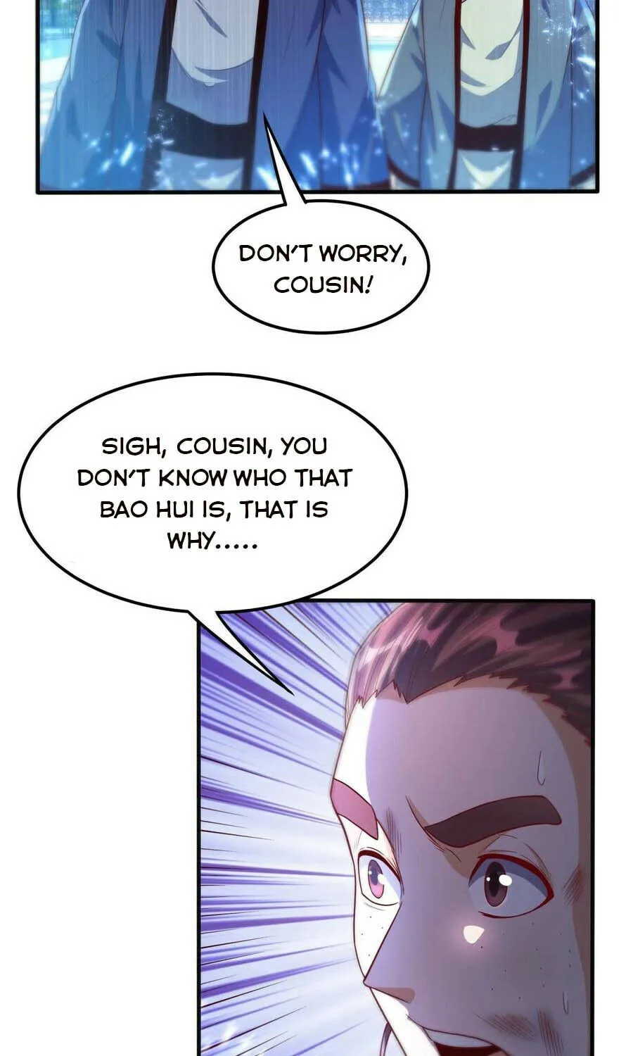 Read Martial Rebel chapter 76 image 4 on Lezhin