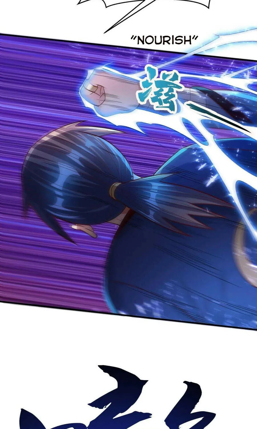 Read Martial Rebel chapter 76 image 40 on Lezhin