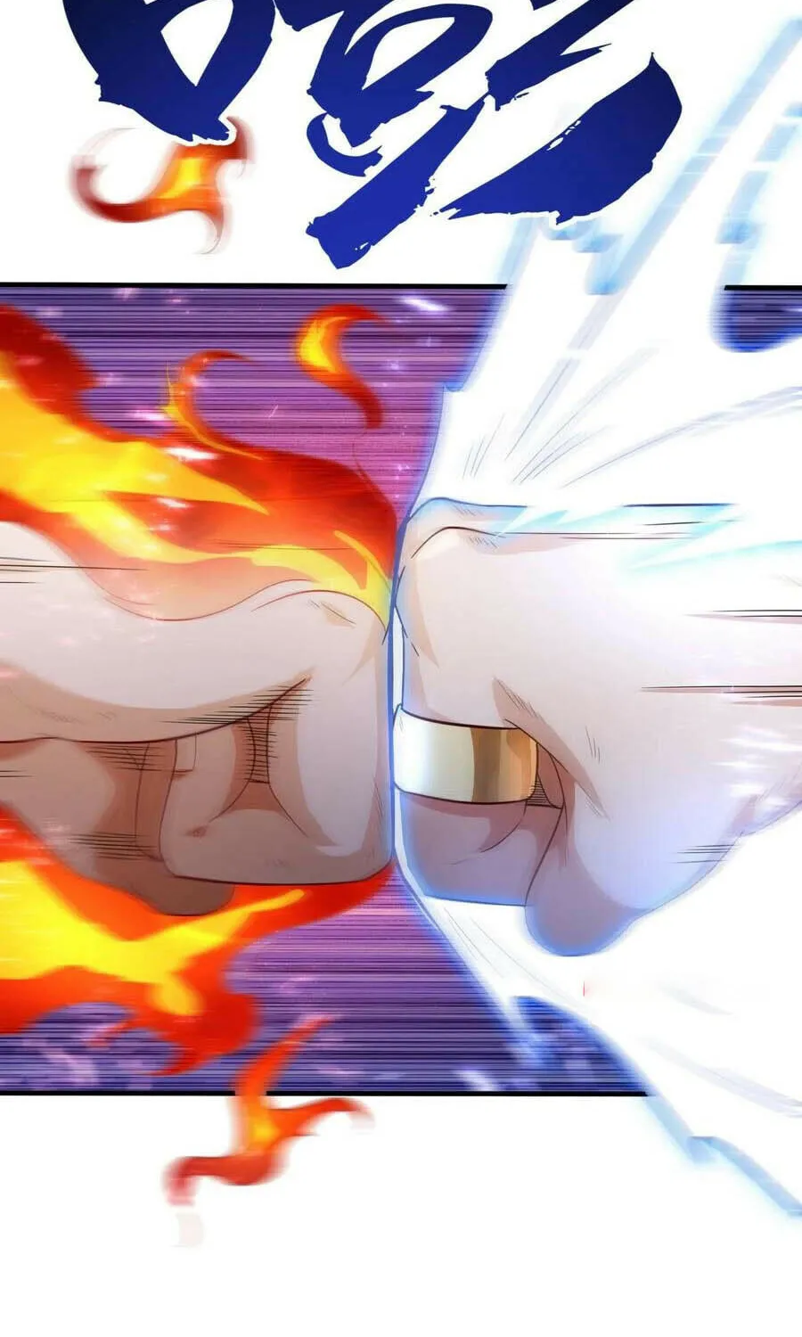 Read Martial Rebel chapter 76 image 41 on Lezhin