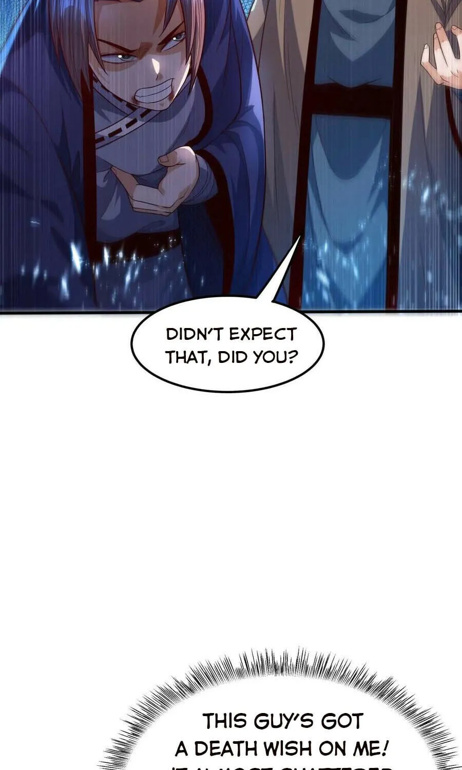 Read Martial Rebel chapter 77 image 14 on Lezhin