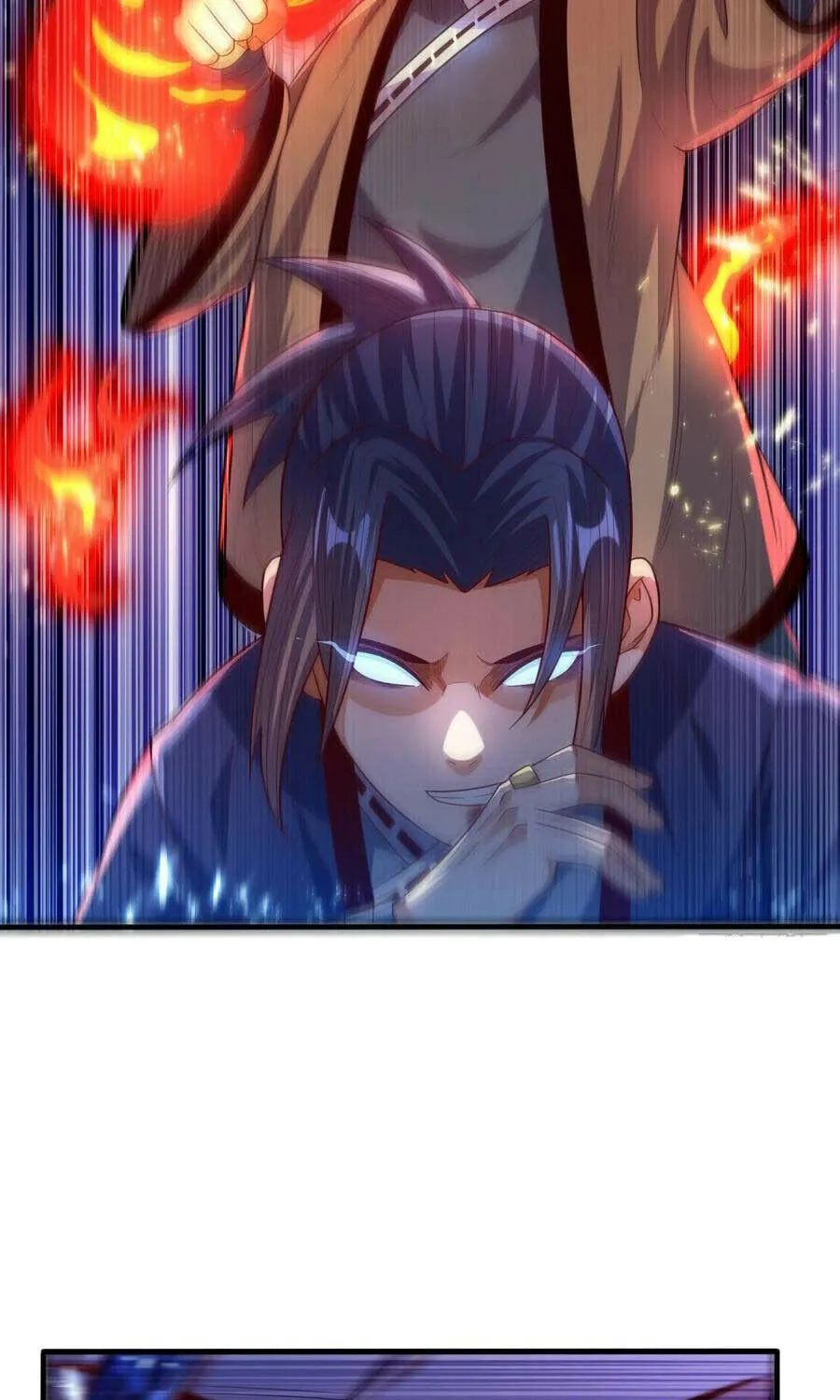 Read Martial Rebel chapter 77 image 17 on Lezhin