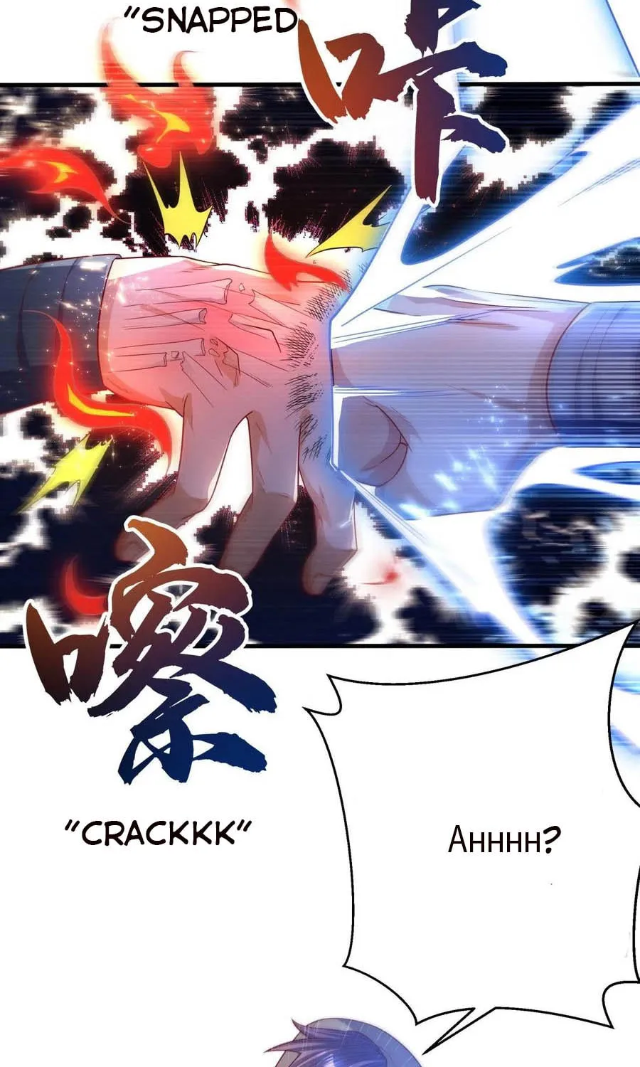 Read Martial Rebel chapter 77 image 20 on Lezhin