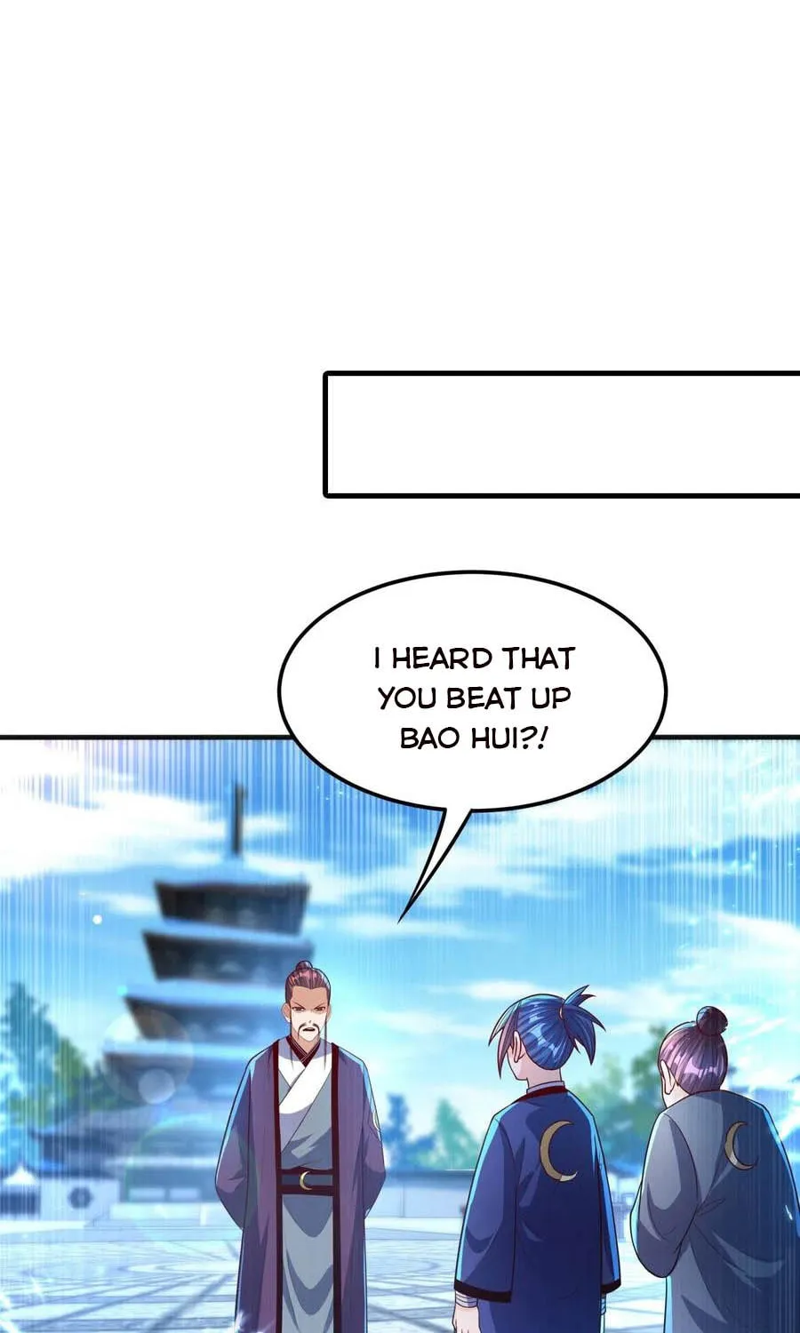 Read Martial Rebel chapter 77 image 26 on Lezhin