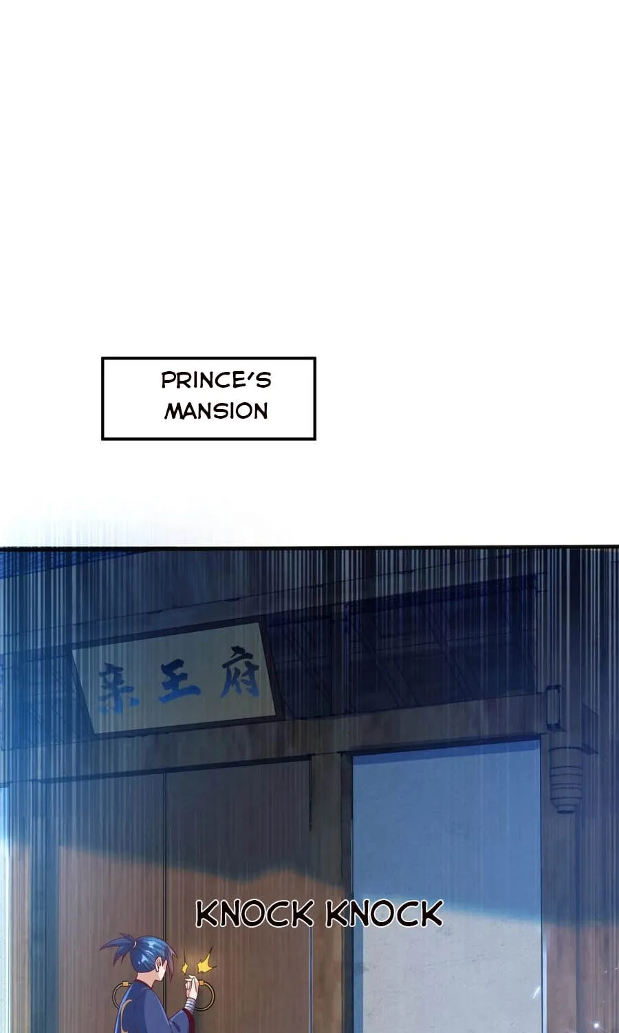 Read Martial Rebel chapter 77 image 34 on Lezhin
