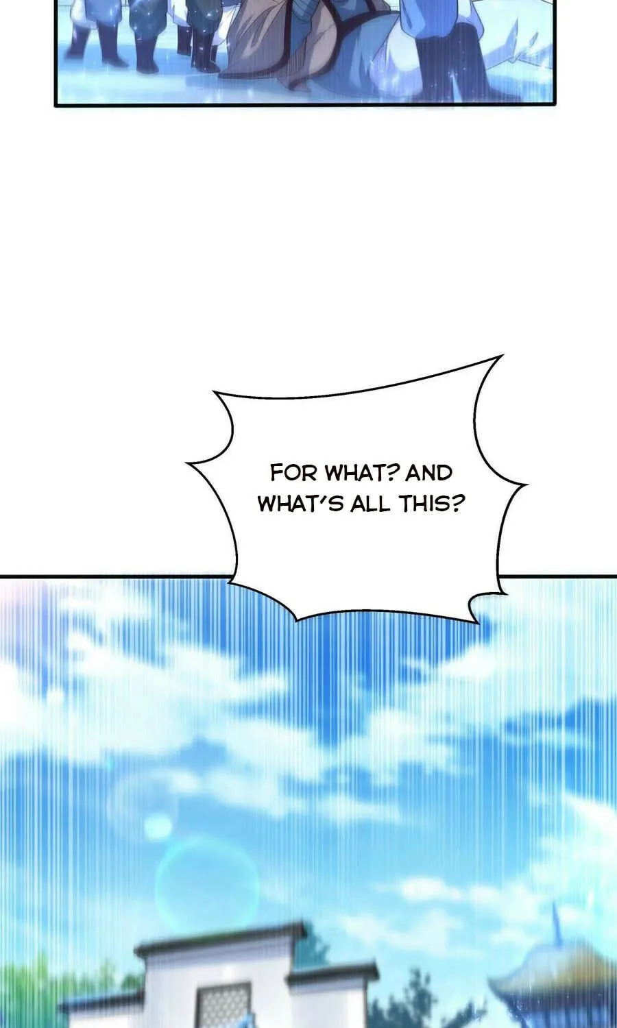Read Martial Rebel chapter 77 image 4 on Lezhin