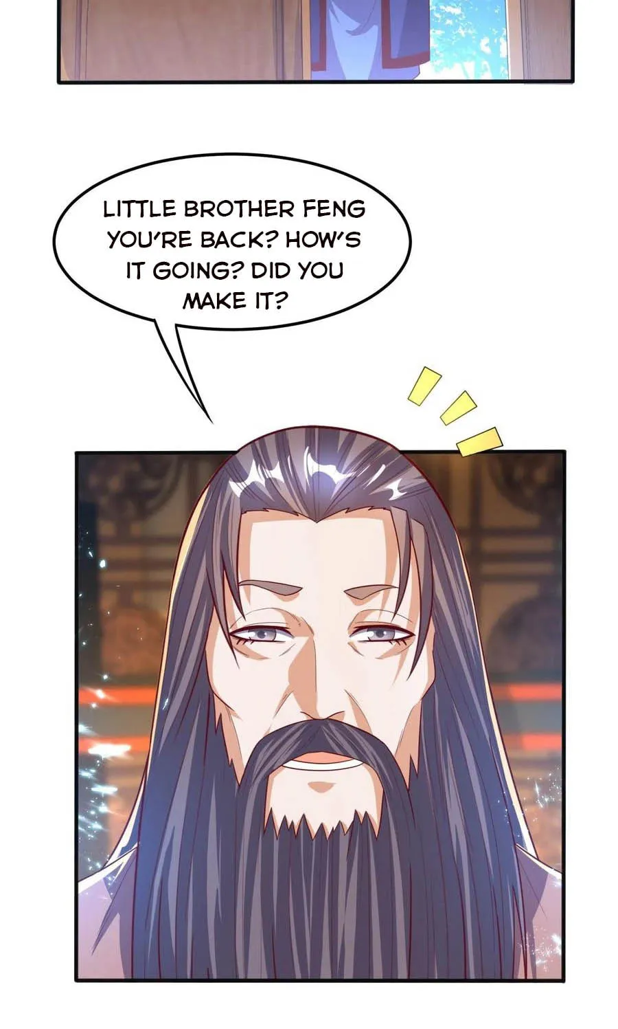 Read Martial Rebel chapter 77 image 41 on Lezhin