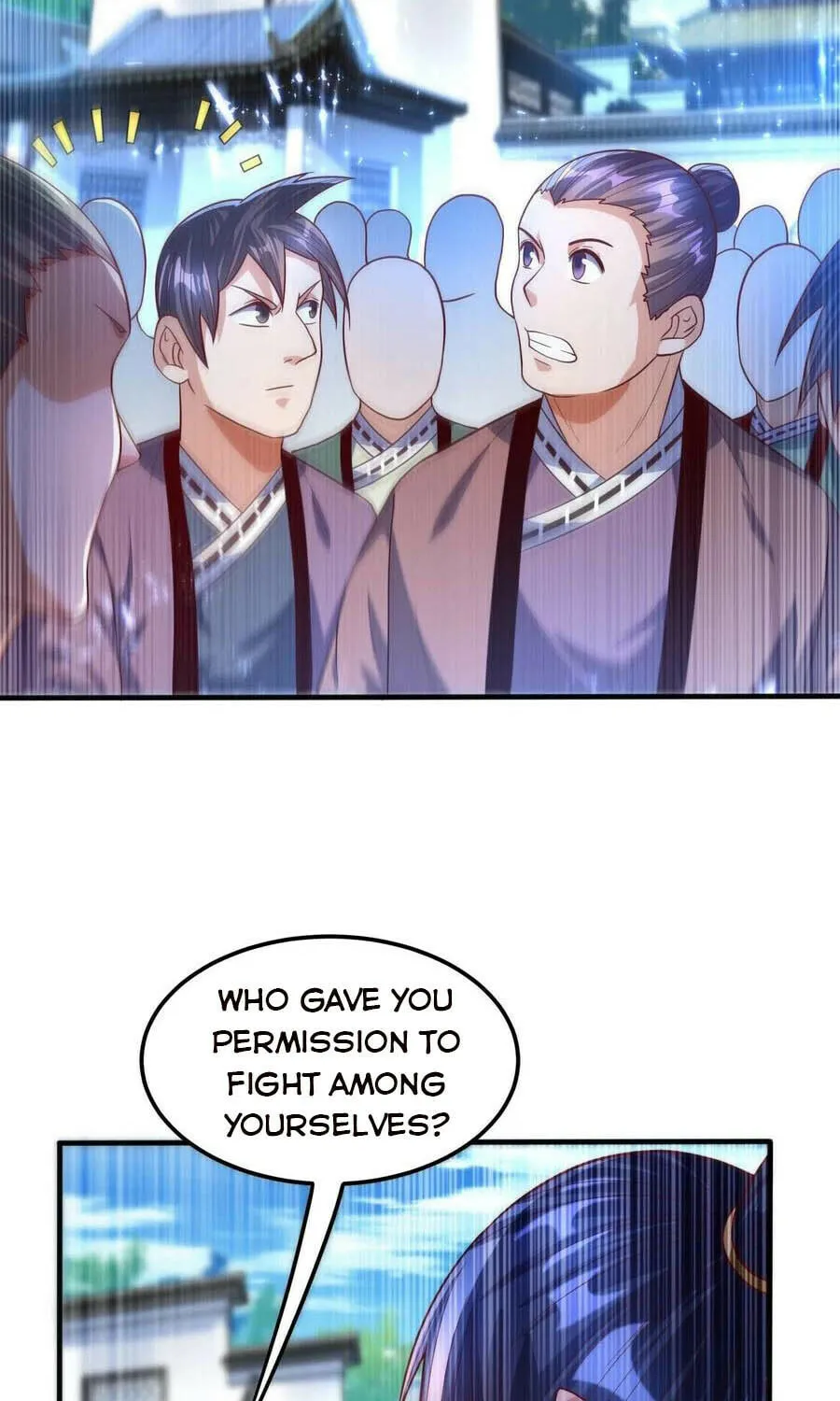 Read Martial Rebel chapter 77 image 5 on Lezhin