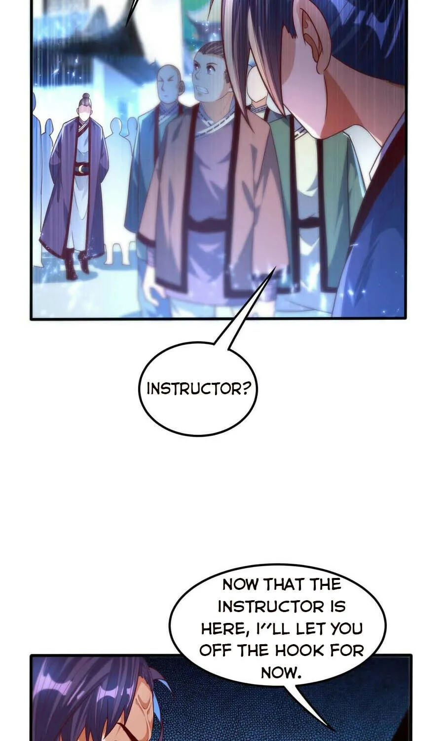 Read Martial Rebel chapter 77 image 6 on Lezhin