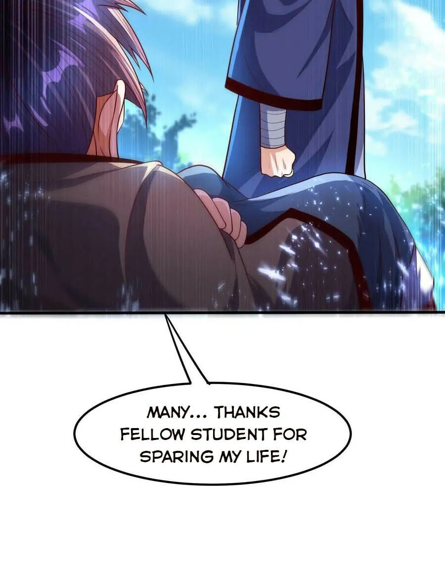 Read Martial Rebel chapter 77 image 8 on Lezhin
