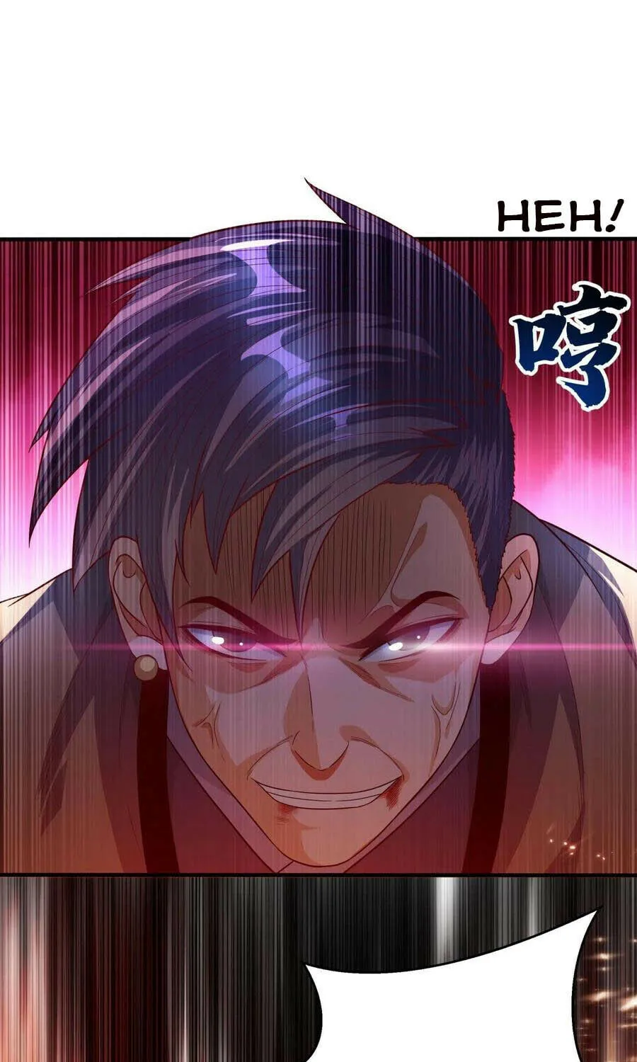 Read Martial Rebel chapter 77 image 9 on Lezhin