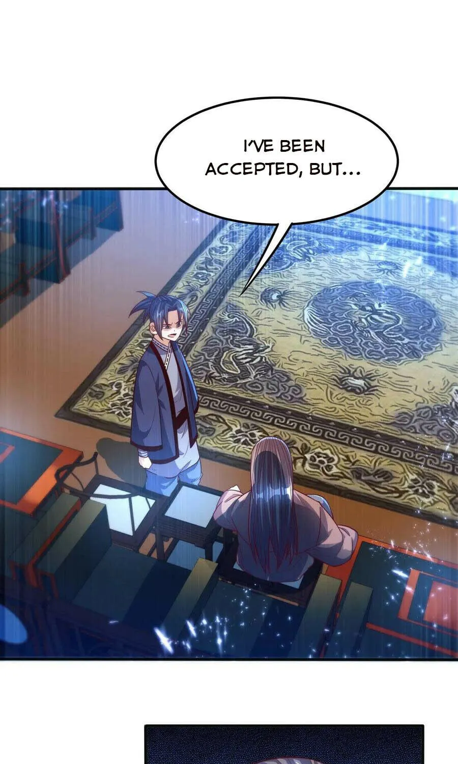 Read Martial Rebel chapter 78 image 0 on Lezhin