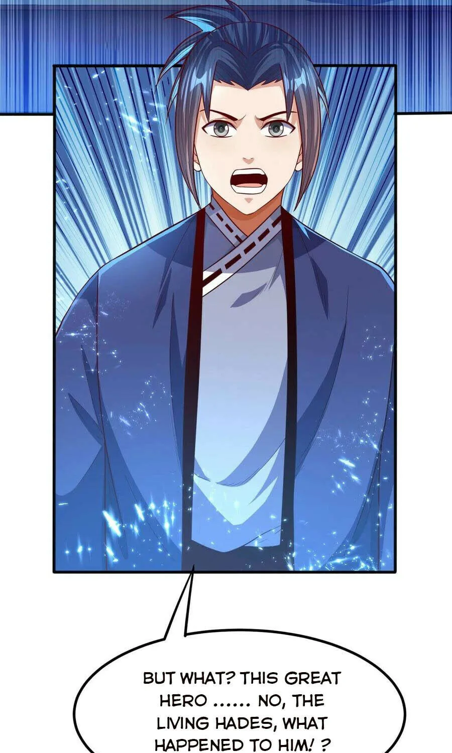 Read Martial Rebel chapter 78 image 10 on Lezhin