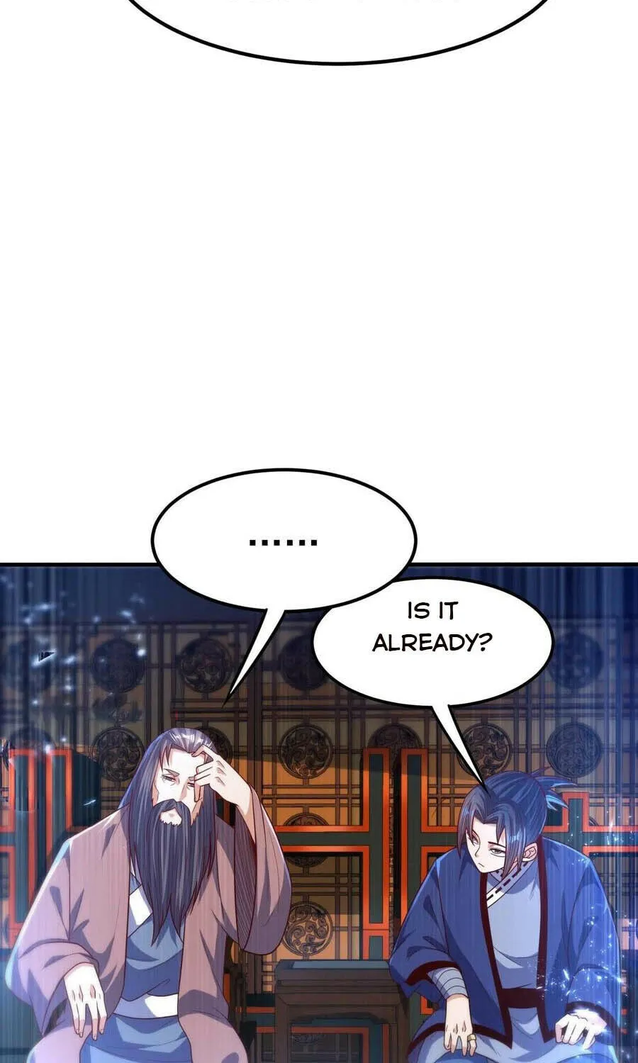 Read Martial Rebel chapter 78 image 11 on Lezhin