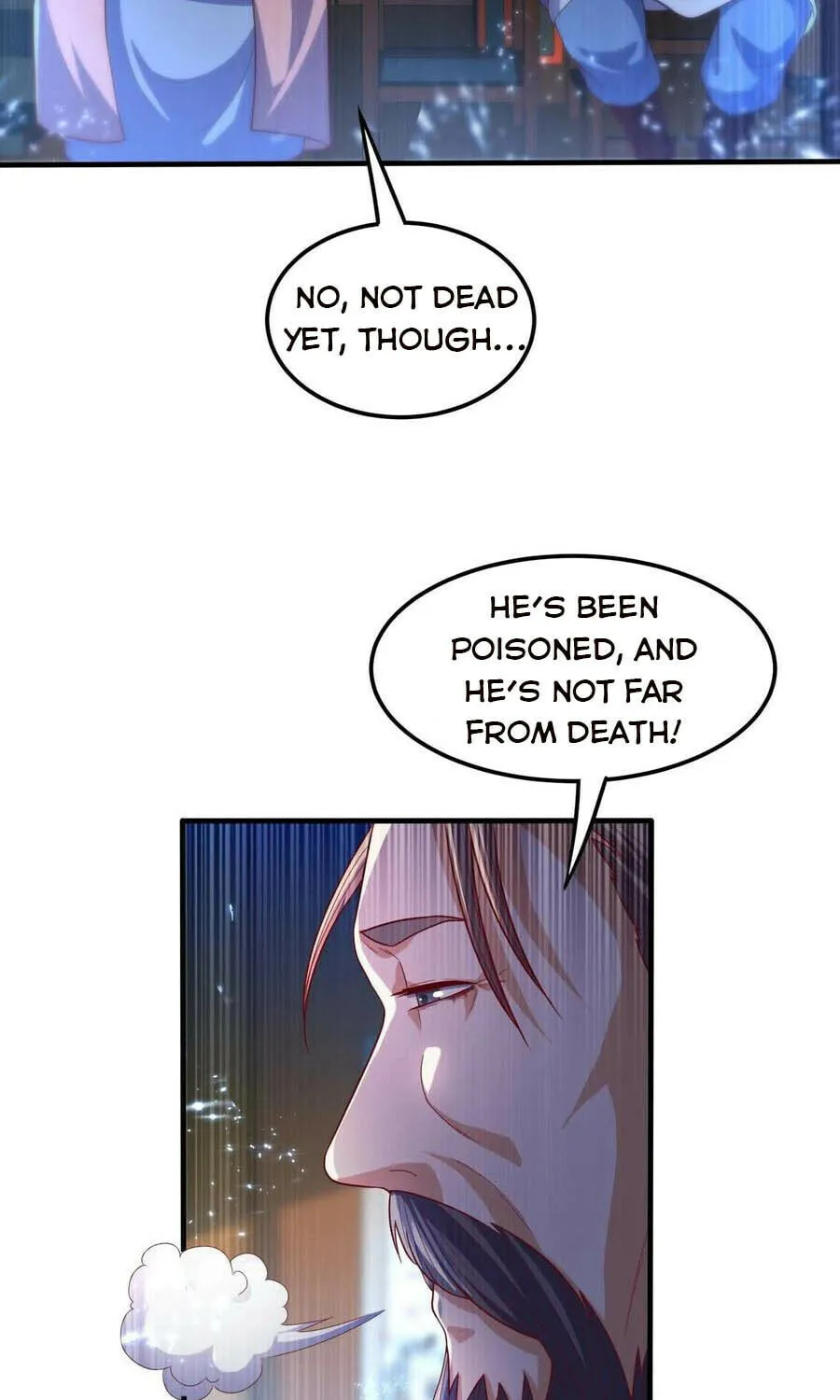 Read Martial Rebel chapter 78 image 12 on Lezhin