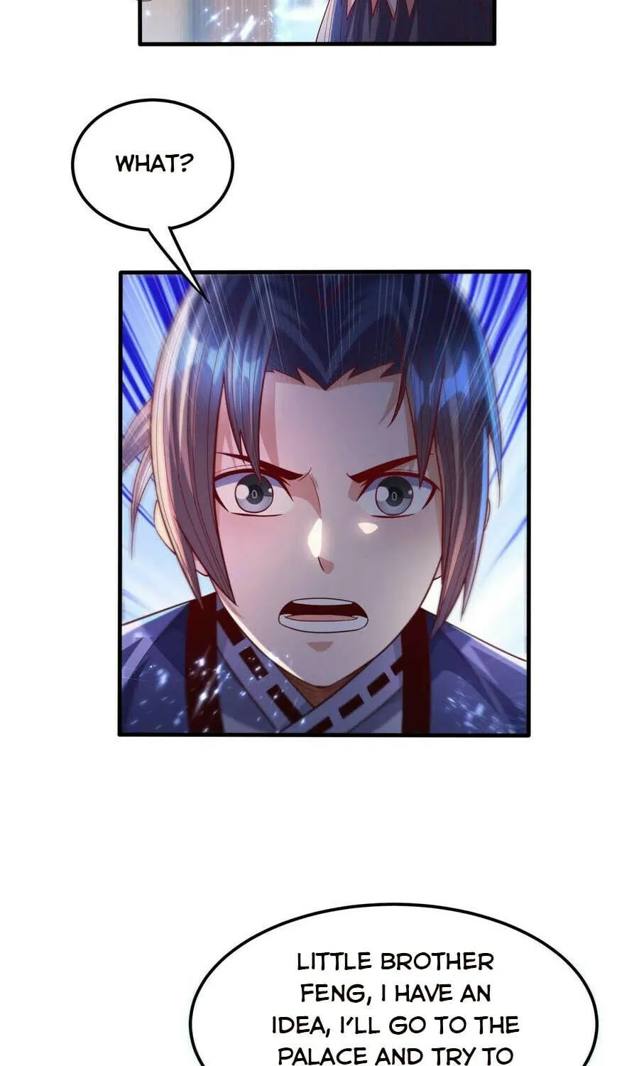 Read Martial Rebel chapter 78 image 13 on Lezhin