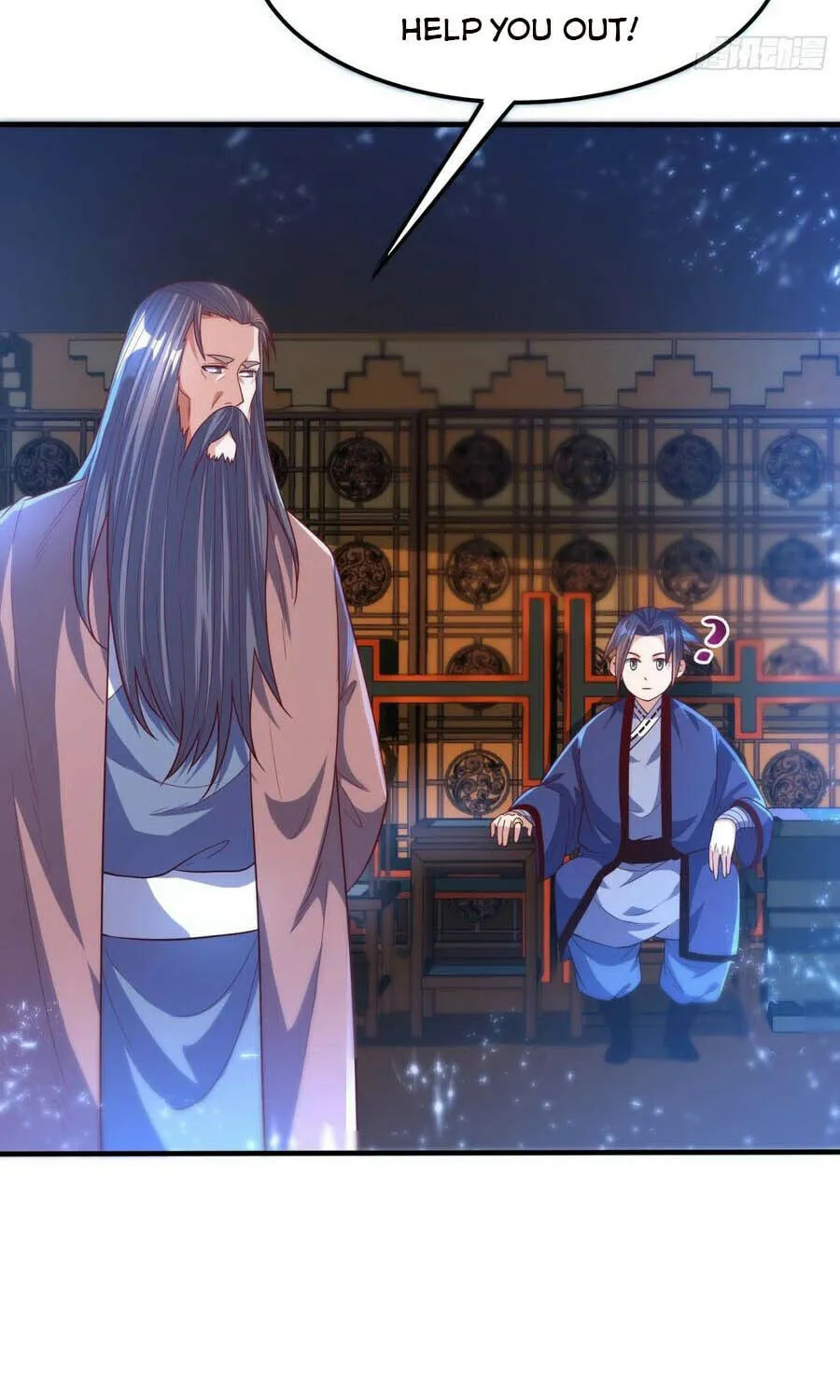 Read Martial Rebel chapter 78 image 14 on Lezhin