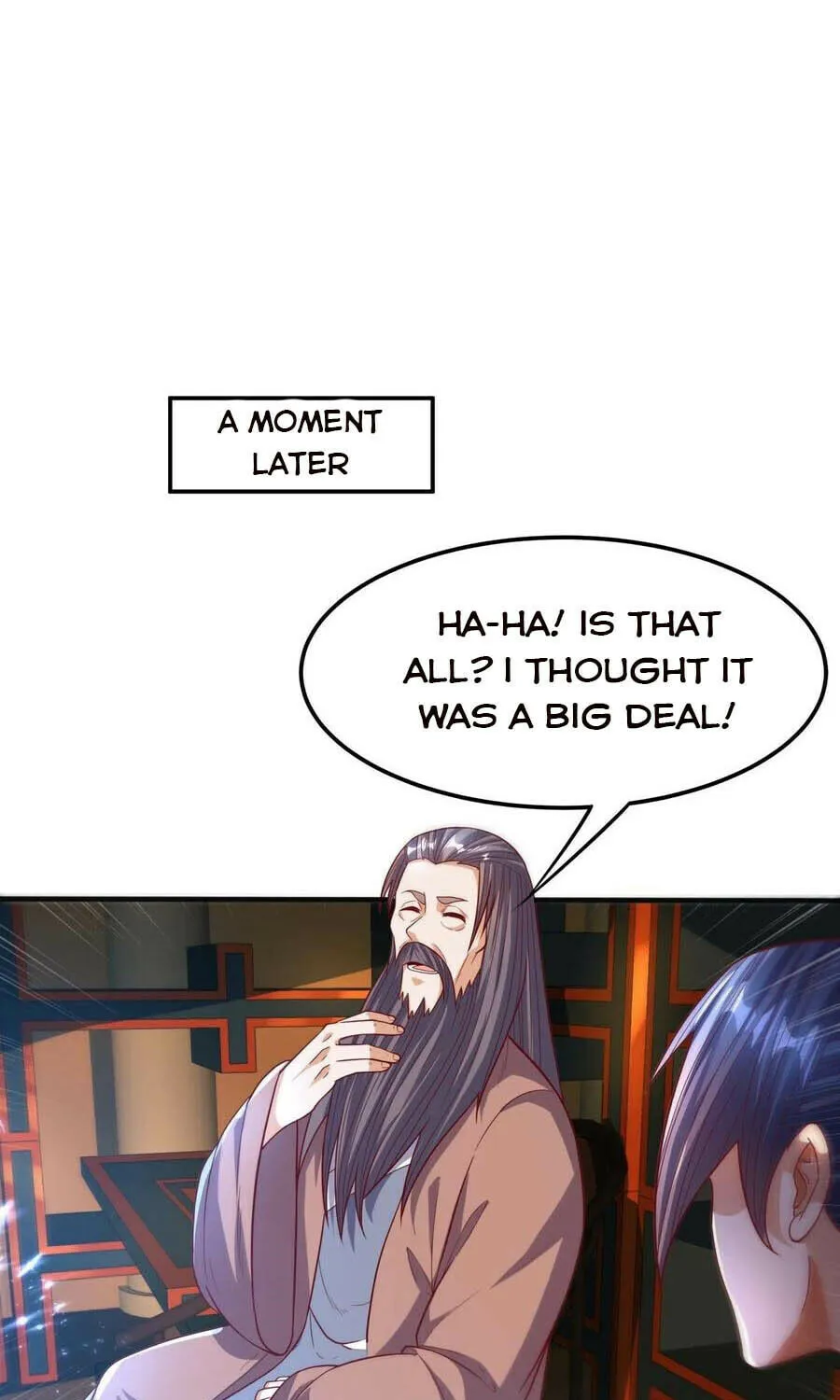 Read Martial Rebel chapter 78 image 2 on Lezhin