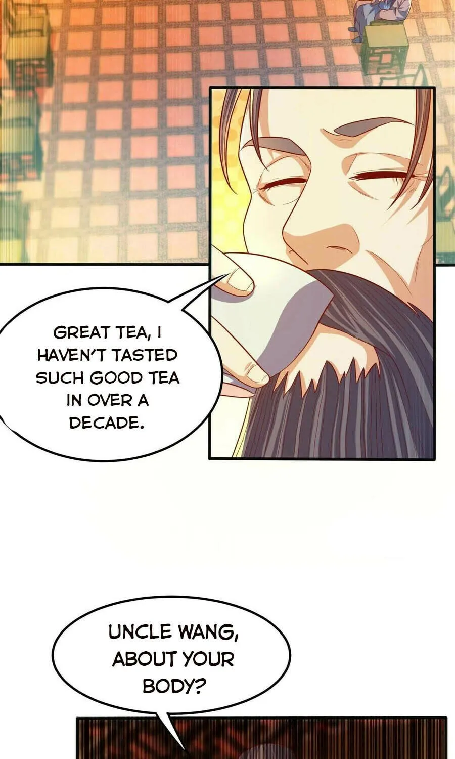 Read Martial Rebel chapter 78 image 24 on Lezhin
