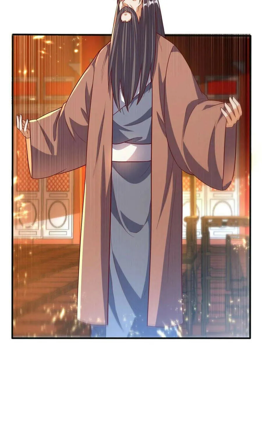 Read Martial Rebel chapter 78 image 27 on Lezhin