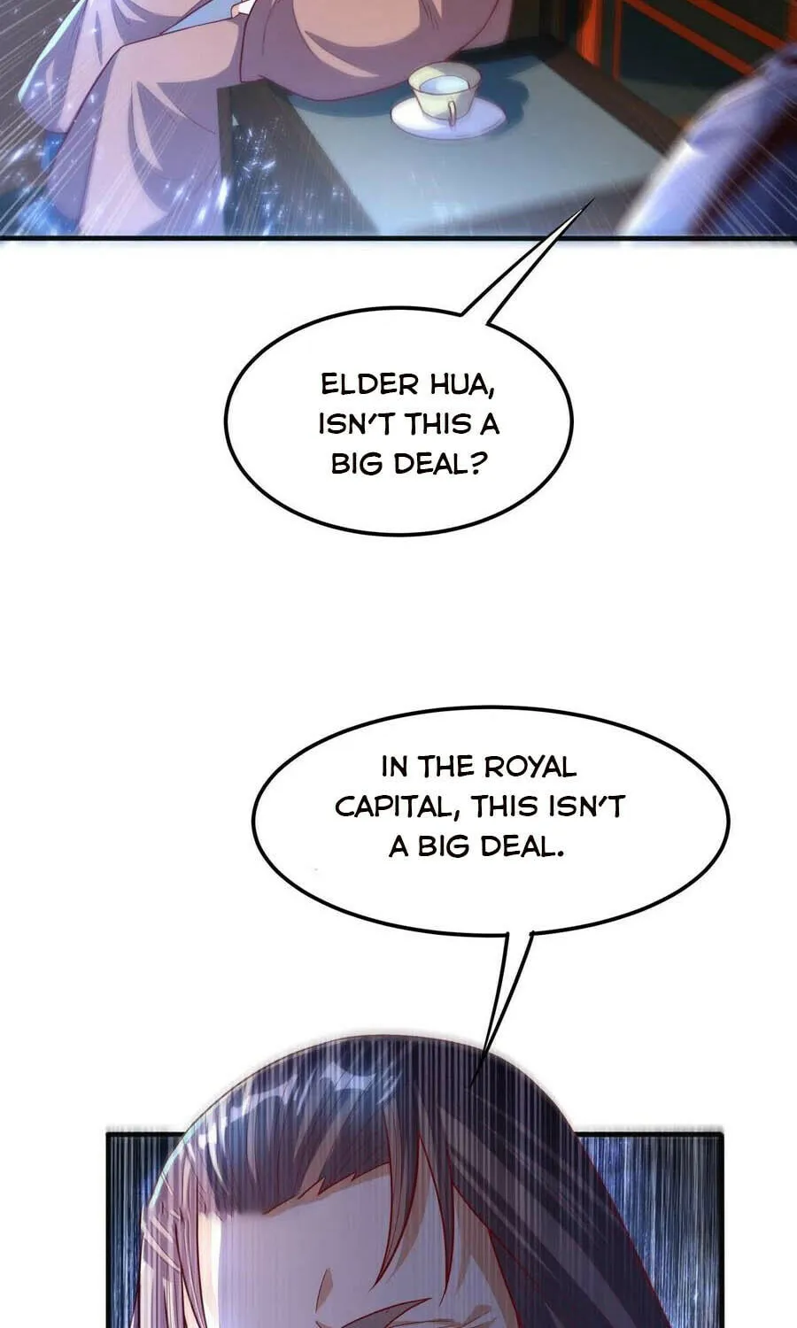 Read Martial Rebel chapter 78 image 3 on Lezhin