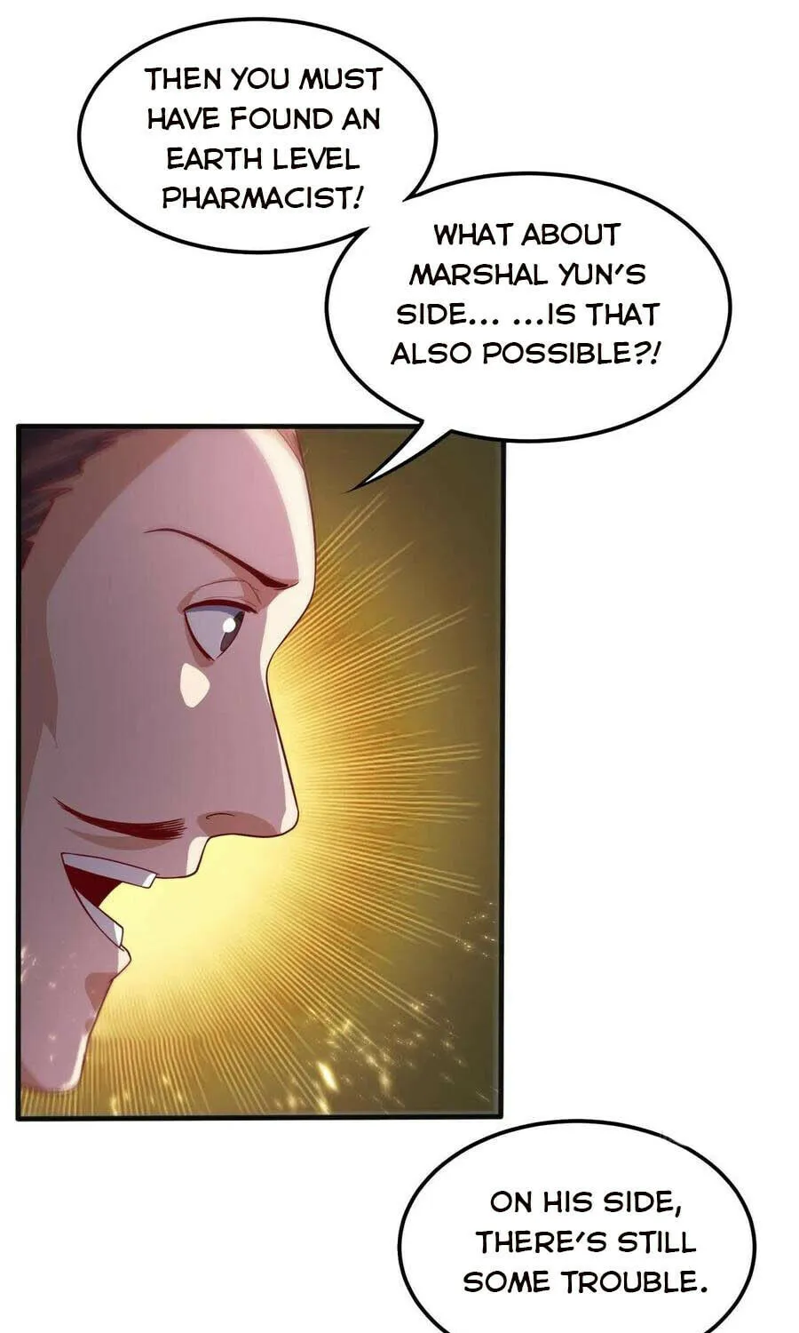 Read Martial Rebel chapter 78 image 30 on Lezhin