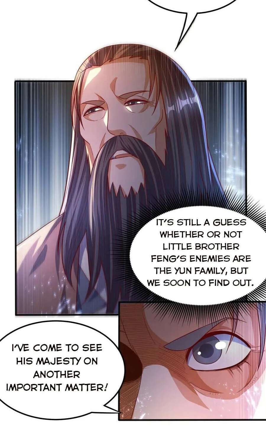 Read Martial Rebel chapter 78 image 31 on Lezhin