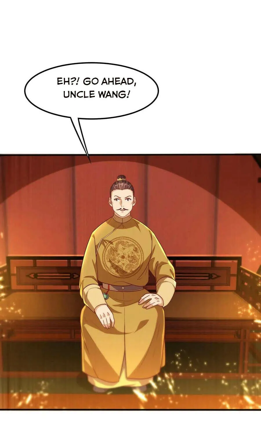 Read Martial Rebel chapter 78 image 32 on Lezhin