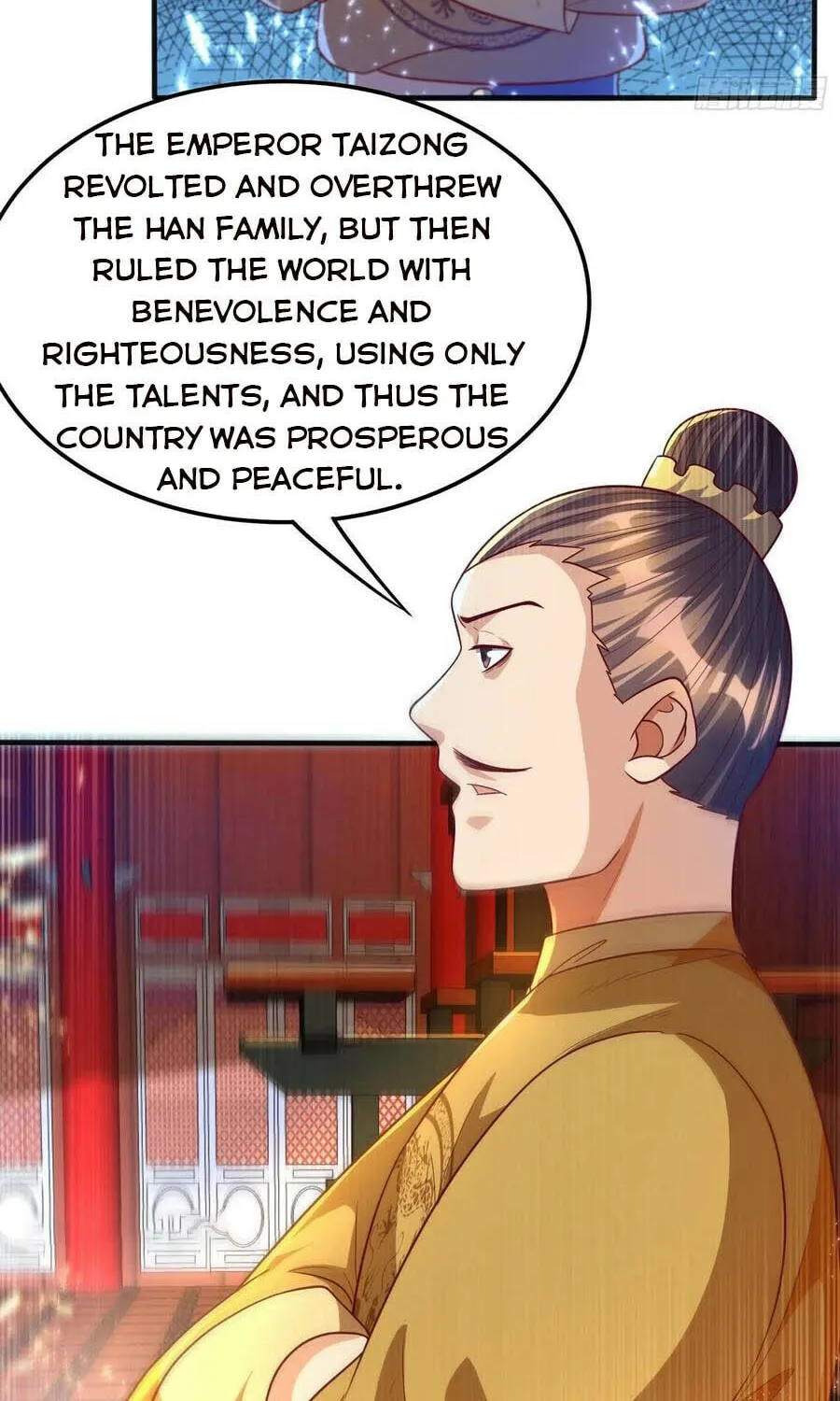 Read Martial Rebel chapter 78 image 35 on Lezhin