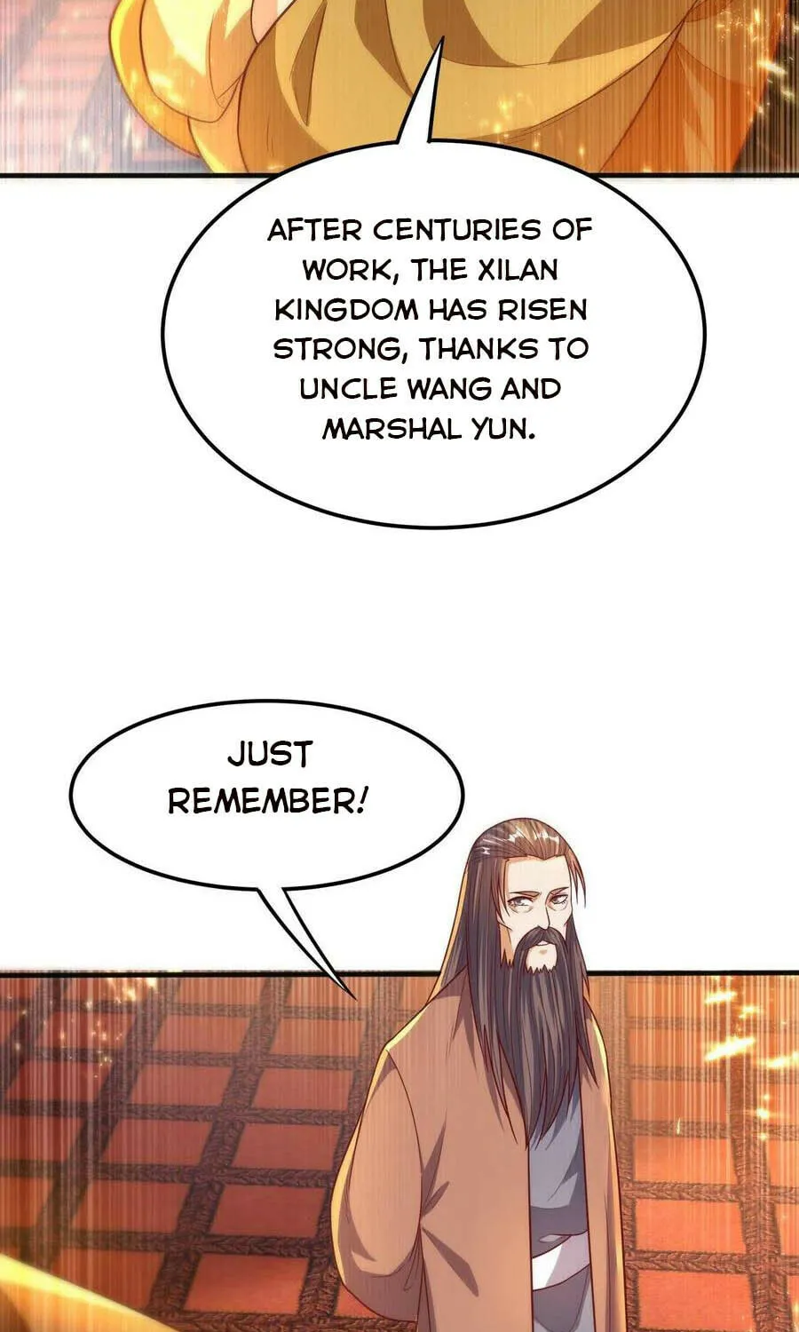 Read Martial Rebel chapter 78 image 36 on Lezhin