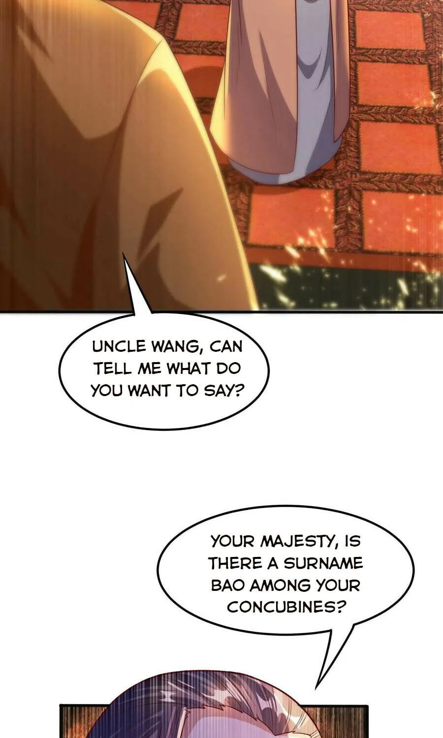 Read Martial Rebel chapter 78 image 37 on Lezhin