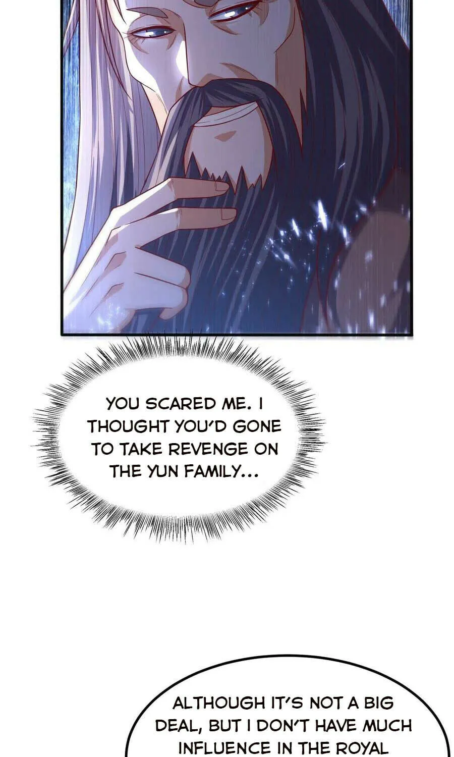 Read Martial Rebel chapter 78 image 4 on Lezhin
