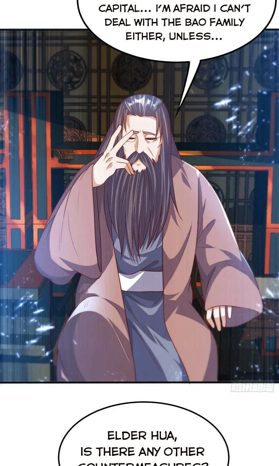 Read Martial Rebel chapter 78 image 5 on Lezhin