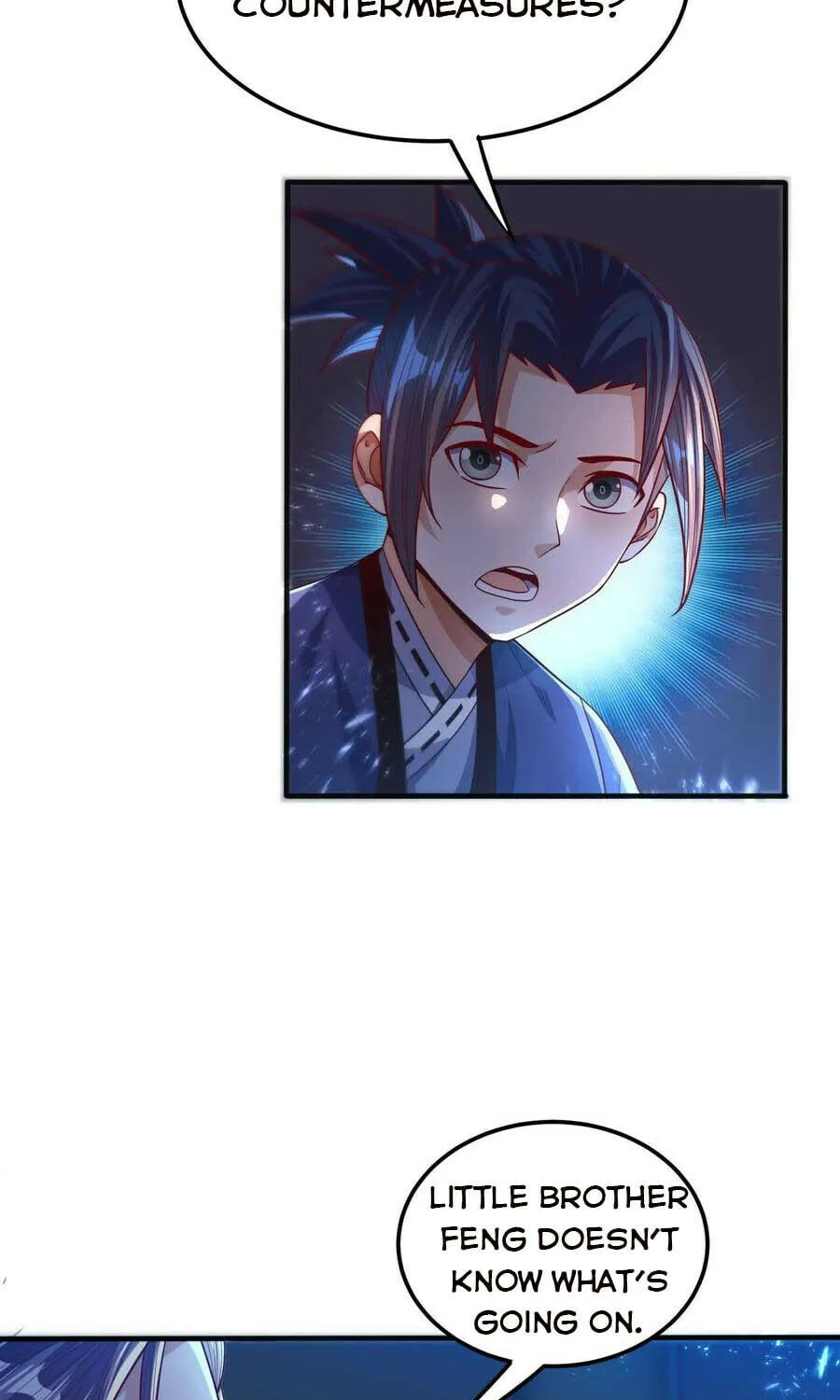 Read Martial Rebel chapter 78 image 6 on Lezhin