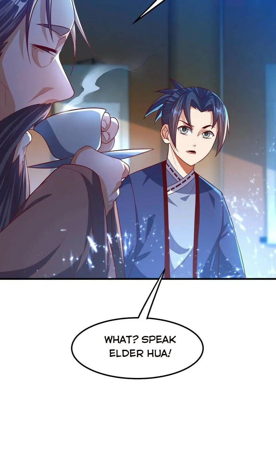 Read Martial Rebel chapter 78 image 7 on Lezhin