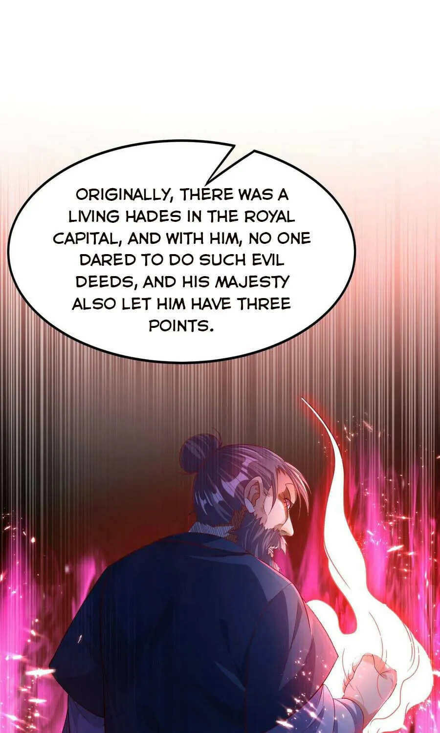 Read Martial Rebel chapter 78 image 8 on Lezhin