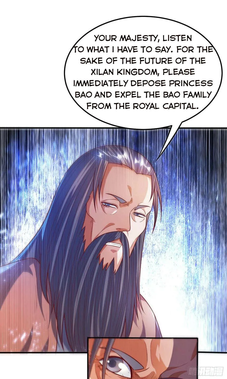 Read Martial Rebel chapter 79 image 0 on Lezhin