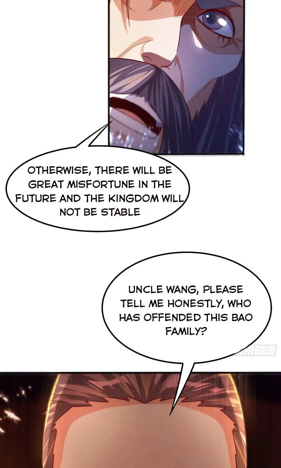 Read Martial Rebel chapter 79 image 1 on Lezhin