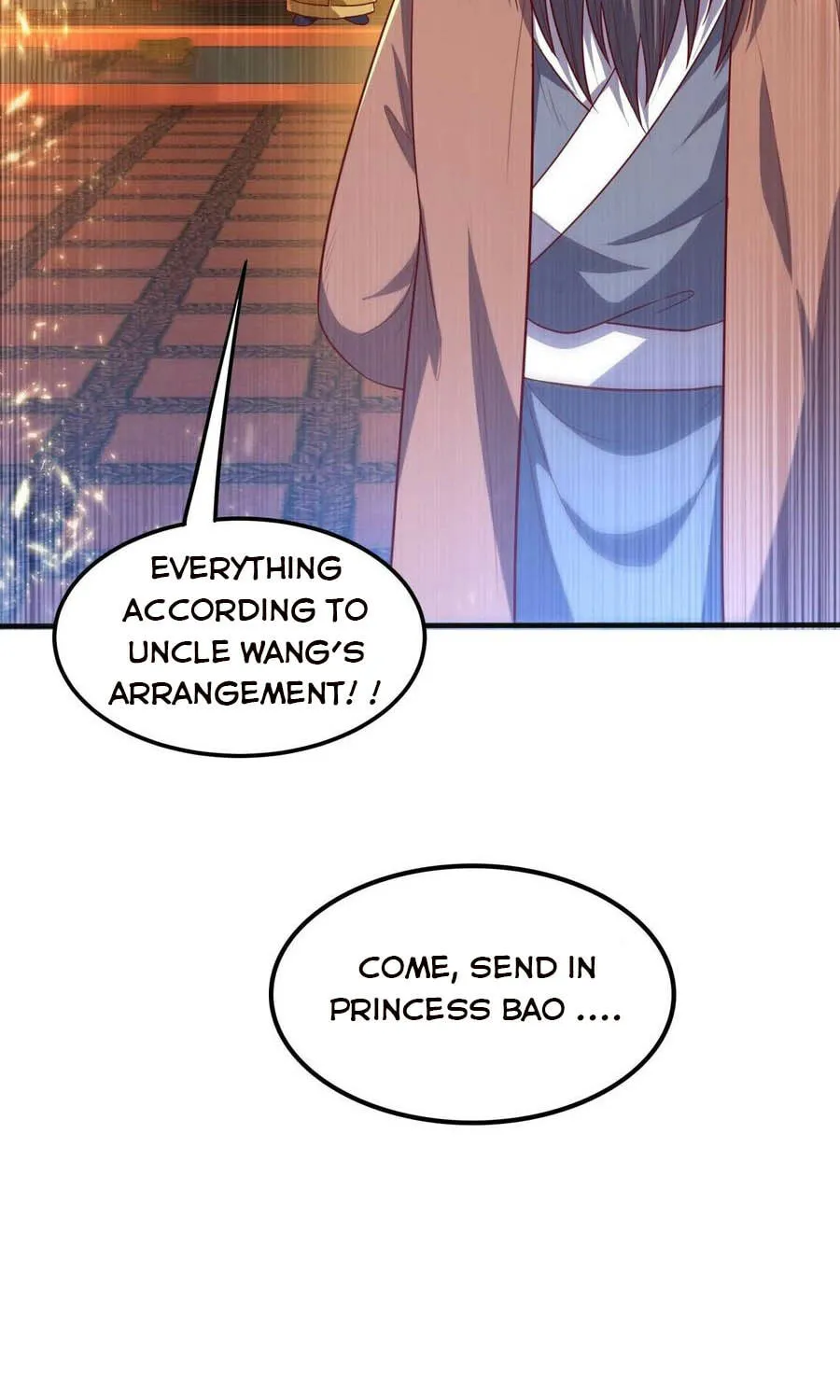 Read Martial Rebel chapter 79 image 10 on Lezhin