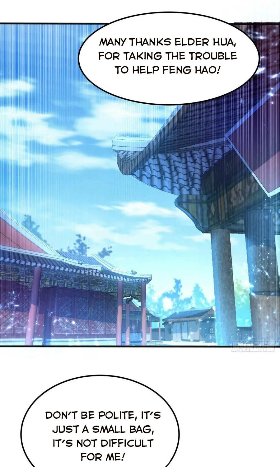 Read Martial Rebel chapter 79 image 12 on Lezhin