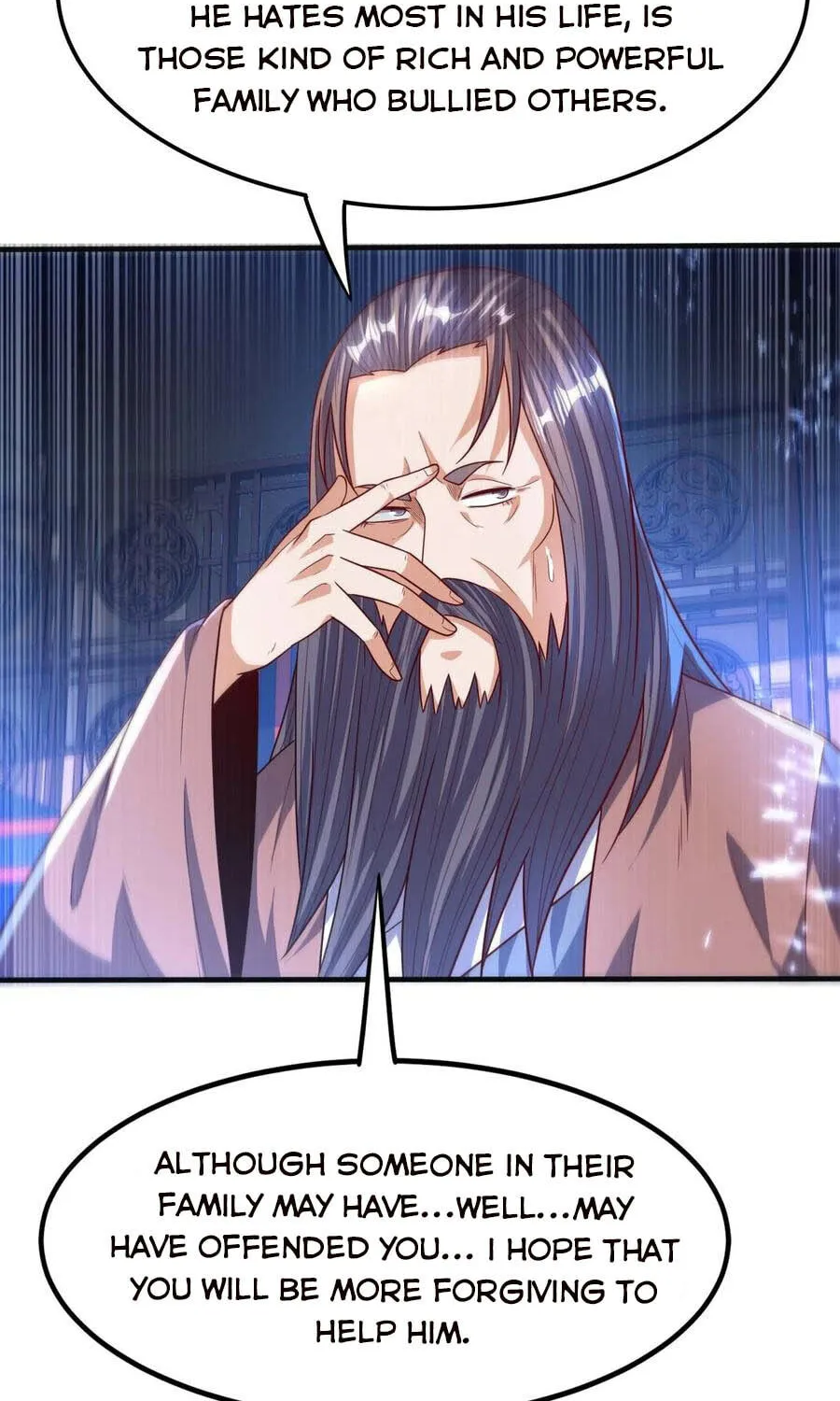 Read Martial Rebel chapter 79 image 15 on Lezhin