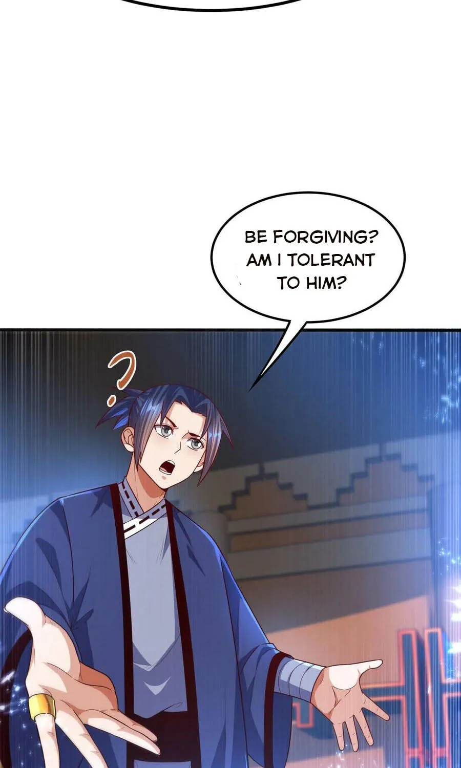 Read Martial Rebel chapter 79 image 16 on Lezhin