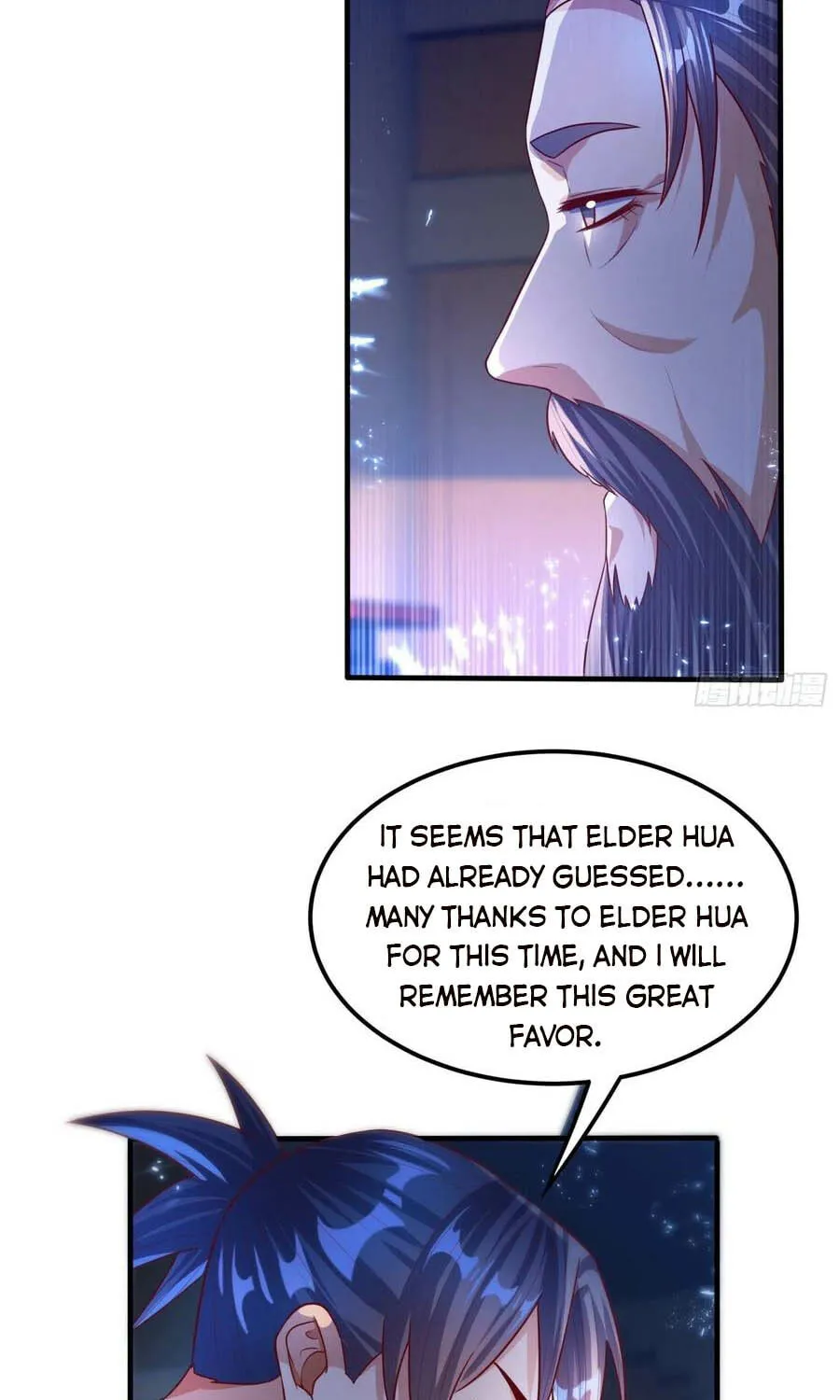 Read Martial Rebel chapter 79 image 20 on Lezhin
