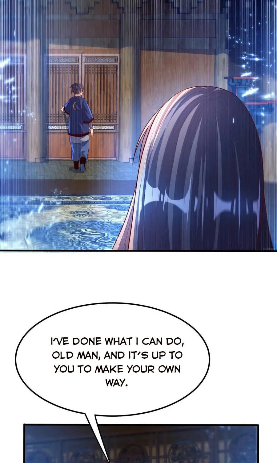 Read Martial Rebel chapter 79 image 22 on Lezhin