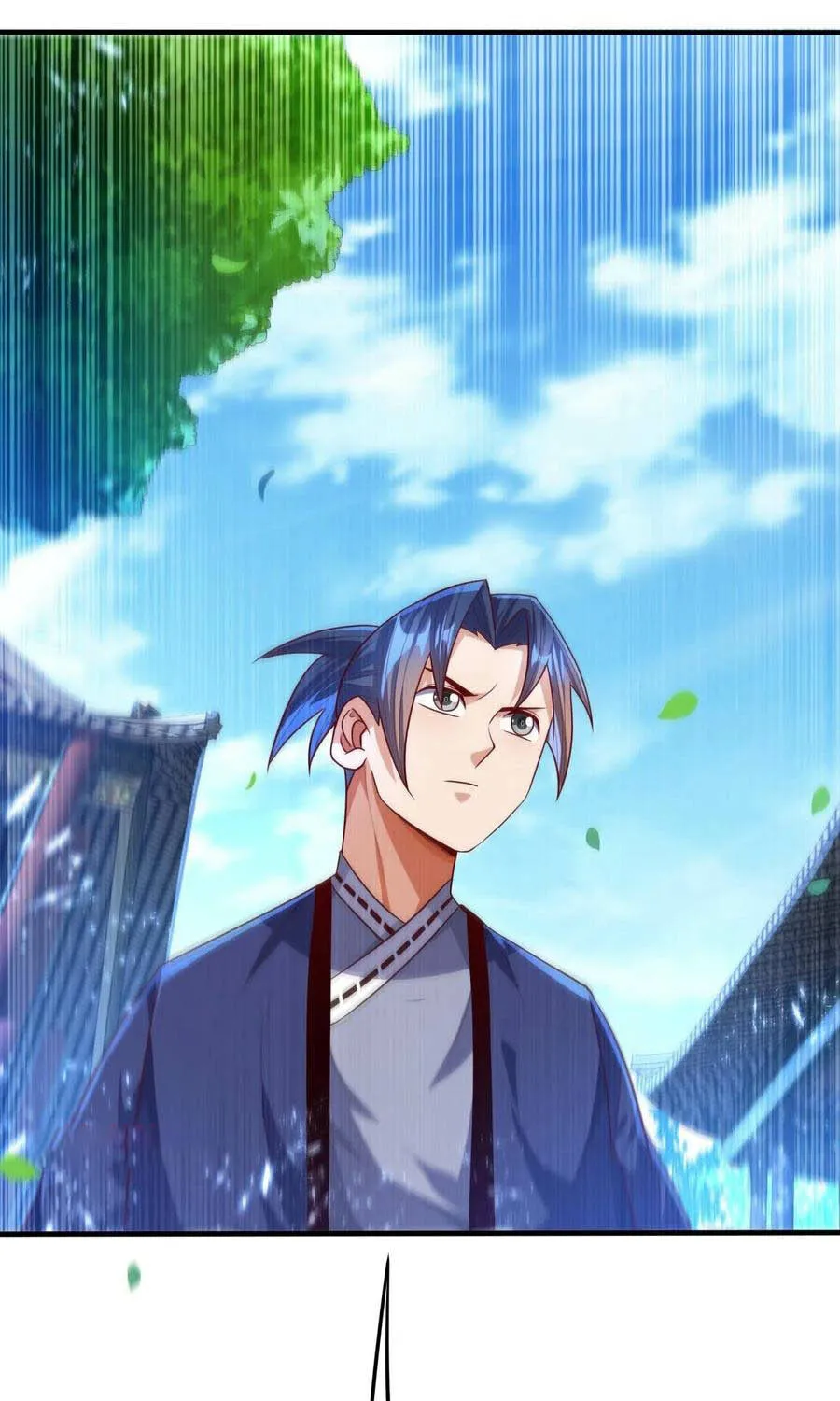 Read Martial Rebel chapter 79 image 24 on Lezhin