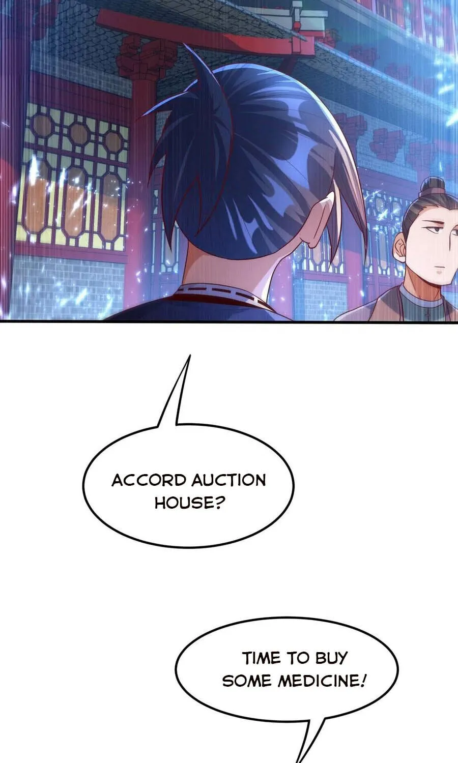 Read Martial Rebel chapter 79 image 27 on Lezhin