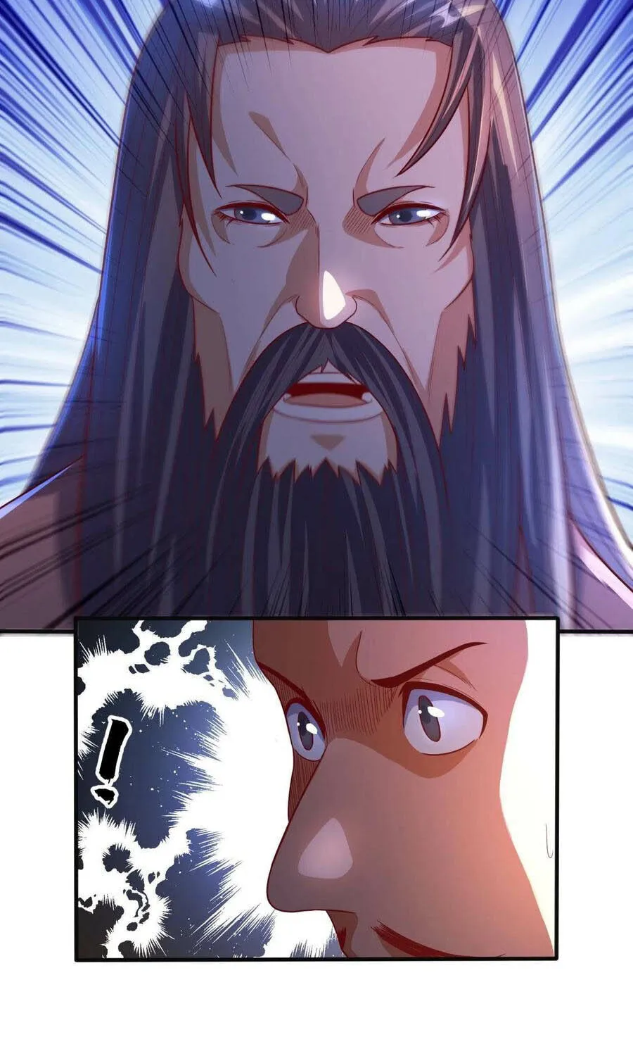 Read Martial Rebel chapter 79 image 3 on Lezhin