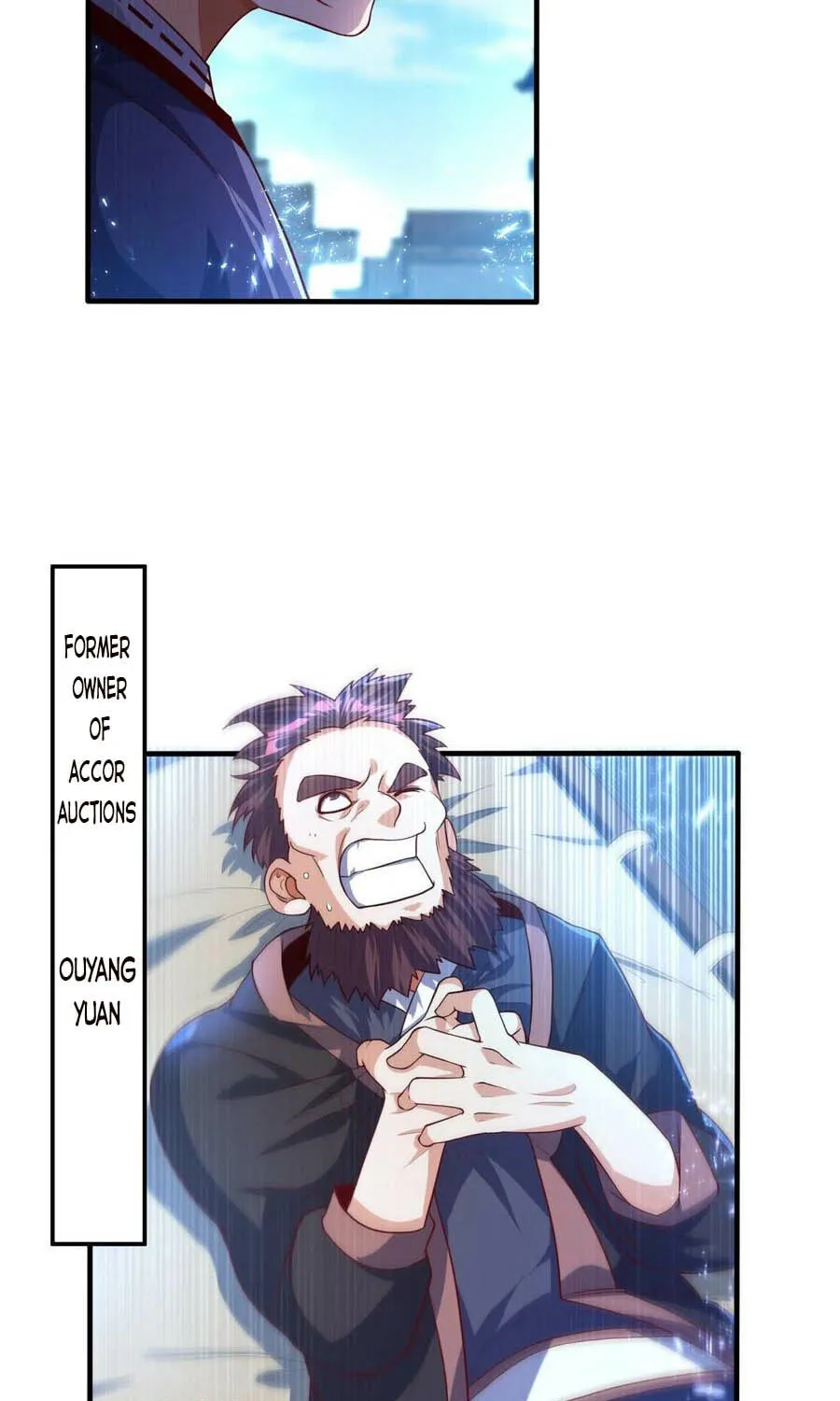 Read Martial Rebel chapter 79 image 32 on Lezhin