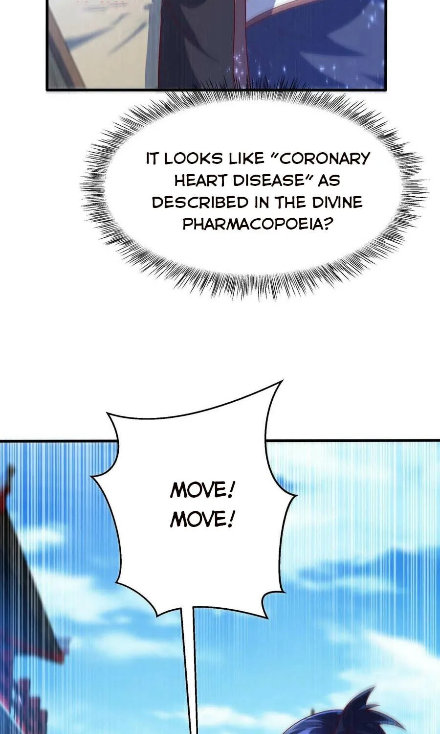 Read Martial Rebel chapter 79 image 33 on Lezhin