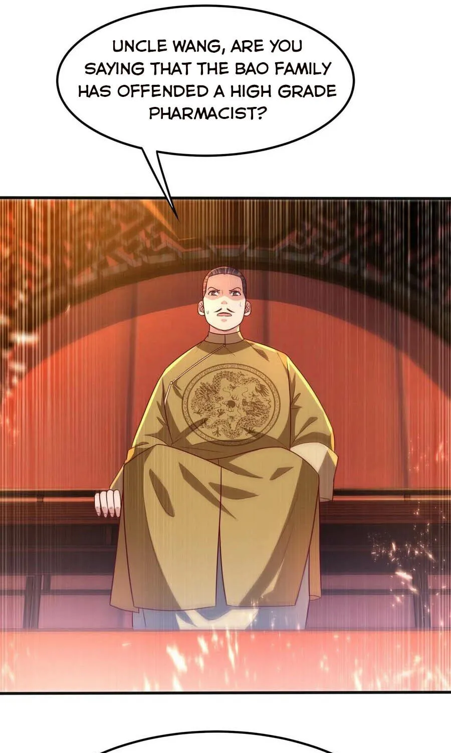 Read Martial Rebel chapter 79 image 4 on Lezhin